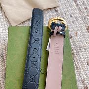 Okify Gucci Belt 40mm 18855  - 2