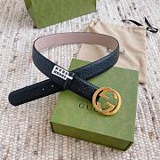 Okify Gucci Belt 40mm 18855  - 4