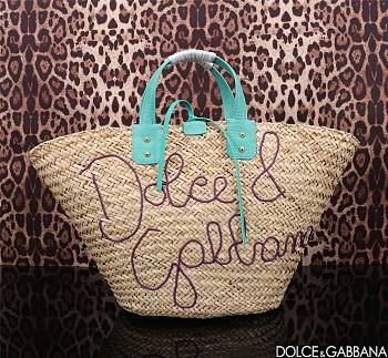 Okify Dolce & Gabbana Kendra bag 44x25x17cm 18864