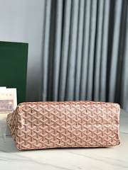 Okify Goyard Bohème Hobo Bag 42×27×15cm - 2