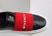 Okify Givenchy Slip On Shoes for Men  - 2