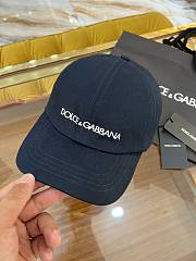 Okify Dolce & Gabbana Cap 18958 - 1