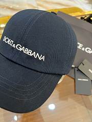 Okify Dolce & Gabbana Cap 18958 - 3