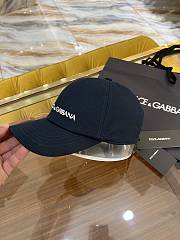 Okify Dolce & Gabbana Cap 18958 - 2