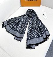 Okify Louis Vuitton Scarf 120x120cm 18965 - 4