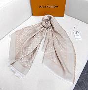 Okify Louis Vuitton Scarf 120x120cm 18967 - 4