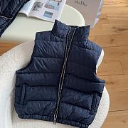 Okify Dior Down Gilet  - 1