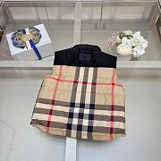 Okify Burberry Down Gilet 100-150cm - 2