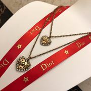 Okify Dior J'Adior Necklace  - 1