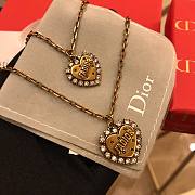 Okify Dior J'Adior Necklace  - 4