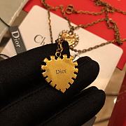 Okify Dior J'Adior Necklace  - 3