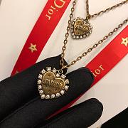 Okify Dior J'Adior Necklace  - 2