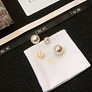 Okify Dior Earrings 19000 - 4