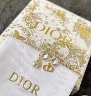 Okify Dior Earrings 19001 - 1