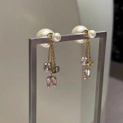 Okify Dior Earrings 19002 - 4