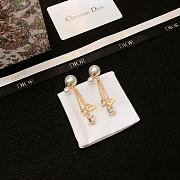 Okify Dior Earrings 19002 - 3