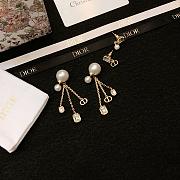 Okify Dior Earrings 19002 - 2