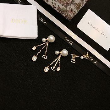 Okify Dior Earrings 19002