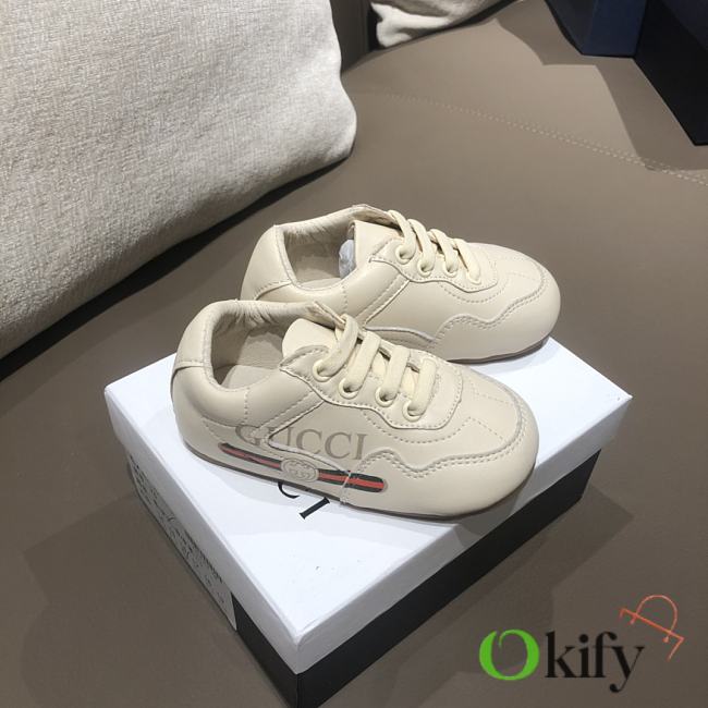 Okify Gucci Dad Sneakers for kids EU20-25 - 1