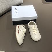 Okify Gucci Dad Sneakers for kids EU20-25 - 4