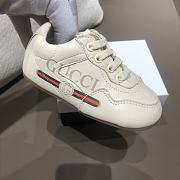 Okify Gucci Dad Sneakers for kids EU20-25 - 2