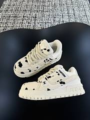 Okify Louis Vuitton Dalmatian Sneakers EU35-45 - 4