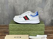 Okify Gucci Multicolor Sneakers for men EU38-45 19042 - 1