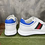 Okify Gucci Multicolor Sneakers for men EU38-45 19042 - 2