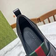 Okify Gucci Slip on Loafers for women EU34-41 19043 - 3