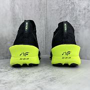 Okify Nike Air Zoom Alphafly NEXT% 3 Running Shoes in Green and Black EU36-46 - 2