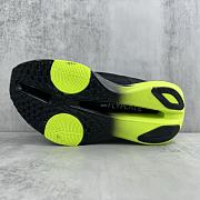 Okify Nike Air Zoom Alphafly NEXT% 3 Running Shoes in Green and Black EU36-46 - 3