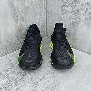 Okify Nike Air Zoom Alphafly NEXT% 3 Running Shoes in Green and Black EU36-46 - 4