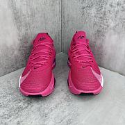 Okify Nike Air Zoom Alphafly NEXT% 3 Running Shoes in Pink EU36-46 - 4