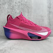 Okify Nike Air Zoom Alphafly NEXT% 3 Running Shoes in Pink EU36-46 - 1