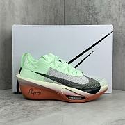 Okify Nike Air Zoom Alphafly NEXT% 3 Running Shoes in Mint EU36-46 - 1