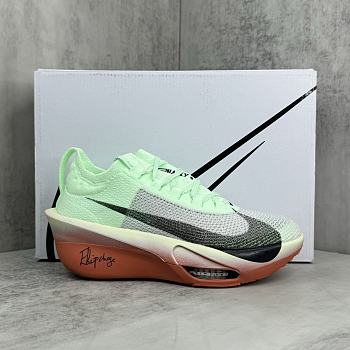 Okify Nike Air Zoom Alphafly NEXT% 3 Running Shoes in Mint EU36-46