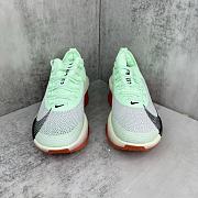 Okify Nike Air Zoom Alphafly NEXT% 3 Running Shoes in Mint EU36-46 - 4