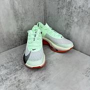 Okify Nike Air Zoom Alphafly NEXT% 3 Running Shoes in Mint EU36-46 - 3