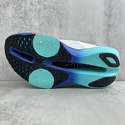 Okify Nike Air Zoom Alphafly NEXT% 3 Running Shoes in Blue and Orange EU36-46 - 5