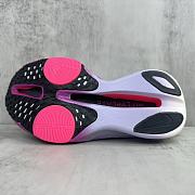 Okify Nike Air Zoom Alphafly NEXT% 3 Running Shoes in Purple and Pink EU36-46 - 3