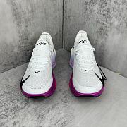 Okify Nike Air Zoom Alphafly NEXT% 3 Running Shoes in Purple and Pink EU36-46 - 2