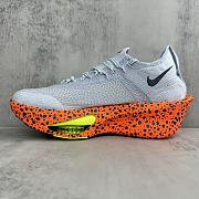 Okify Nike Air Zoom Alphafly NEXT% 3 Running Shoes in Orange Sole EU36-46 - 1