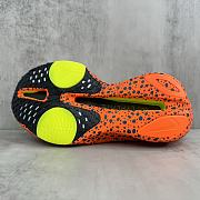 Okify Nike Air Zoom Alphafly NEXT% 3 Running Shoes in Orange Sole EU36-46 - 5