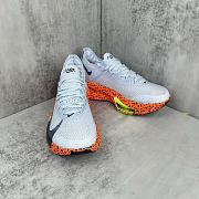 Okify Nike Air Zoom Alphafly NEXT% 3 Running Shoes in Orange Sole EU36-46 - 4