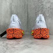 Okify Nike Air Zoom Alphafly NEXT% 3 Running Shoes in Orange Sole EU36-46 - 3