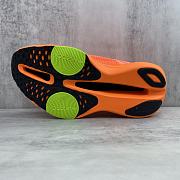 Okify Nike Air Zoom Alphafly NEXT% 3 Running Shoes in full of orange EU36-46 - 5