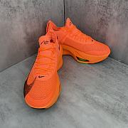 Okify Nike Air Zoom Alphafly NEXT% 3 Running Shoes in full of orange EU36-46 - 2