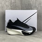 Okify Nike Air Zoom Alphafly NEXT% 3 Running Shoes in Black EU36-46 - 1