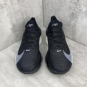 Okify Nike Air Zoom Alphafly NEXT% 3 Running Shoes in Black EU36-46 - 3