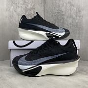 Okify Nike Air Zoom Alphafly NEXT% 3 Running Shoes in Black EU36-46 - 4